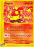 Magmar (86/165) Reverse Holofoil [Expedition] - Uncommon