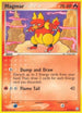 Magmar (044/109) Reverse Holofoil [Team Rocket Returns] - Uncommon