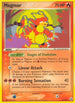 Magmar (21/92) [Legend Maker] - Rare