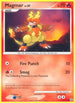 Magmar (093/132) Reverse Holofoil [Secret Wonders] - Common