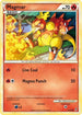Magmar (062/95) Reverse Holofoil [Call of Legends] - Common