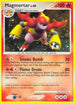 Magmortar (DP20/56) Holofoil [Diamond and Pearl Promos] - Promo