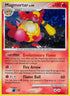 Magmortar (6/147) Holofoil [Supreme Victors] - Holo Rare