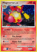 Magmortar (6/147) Holofoil [Supreme Victors] - Holo Rare