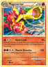Magmortar (002/95) Reverse Holofoil [Unleashed] - Holo Rare