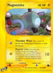 Magnemite (76/144) [Skyridge] - Common