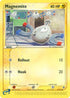 Magnemite (061/97) Reverse Holofoil [Dragon] - Common