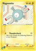 Magnemite (63/97) [Dragon] - Common