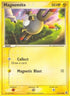Magnemite (074/113) [Delta Species] - Common