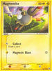 Magnemite (074/113) [Delta Species] - Common