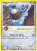 Magnemite (66/100) Reverse Holofoil [Stormfront] - Common