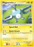 Magnemite (111/147) [Supreme Victors] - Common