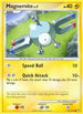 Magnemite (111/147) [Supreme Victors] - Common