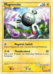 Magnemite (068/102) Reverse Holofoil [Triumphant] - Common