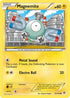 Magnemite (042/135) Reverse Holofoil [Plasma Storm] - Common