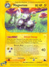Magneton (19/144) Reverse Holofoil [Skyridge] - Rare
