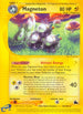 Magneton (19/144) [Skyridge] - Rare