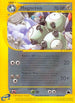 Magneton (20/144) Reverse Holofoil [Skyridge] - Rare