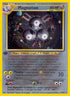 Magneton (10/64) 1st Edition Holofoil [Neo Revelation] - Holo Rare