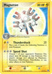 Magneton (027/112) Reverse Holofoil [FireRed & LeafGreen] - Rare