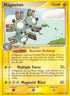 Magneton (22/92) [Legend Maker] - Rare