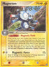 Magneton (16/108) [Power Keepers] - Rare
