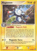 Magneton (16/108) [Power Keepers] - Rare