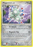 Magneton (54/130) Reverse Holofoil [Diamond and Pearl] - Uncommon