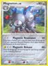 Magneton (42/100) Reverse Holofoil [Stormfront] - Uncommon