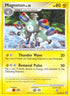 Magneton (43/100) [Stormfront] - Uncommon