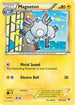 Magneton (44/135) Reverse Holofoil [Plasma Storm] - Uncommon
