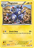 Magneton (45/135) Reverse Holofoil [Plasma Storm] - Uncommon
