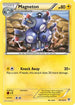 Magneton (45/135) Reverse Holofoil [Plasma Storm] - Uncommon