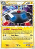 Magnezone (Prime) (096/102) Holofoil [Triumphant] - Ultra Rare