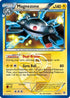 Magnezone (Team Plasma) (046/135) Reverse Holofoil [Plasma Storm] - Holo Rare