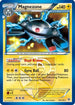 Magnezone (Team Plasma) (046/135) Reverse Holofoil [Plasma Storm] - Holo Rare