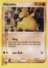 Makuhita (057/109) Reverse Holofoil [Ruby and Sapphire] - Common