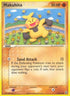 Makuhita (075/113) [Delta Species] - Common