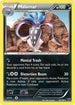 Malamar (76/146) Reverse Holofoil [XY Base Set] - Rare