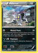Malamar (77/146) [XY Base Set] - Rare