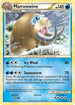 Mamoswine (005/102) Reverse Holofoil [Triumphant] - Holo Rare