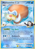 Mamoswine GL (27/111) Reverse Holofoil [Rising Rivals] - Rare