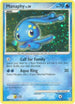Manaphy (009/130) Holofoil [Diamond and Pearl] - Holo Rare