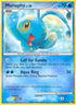 Manaphy (003/17) Holofoil [POP Series 6] - Rare