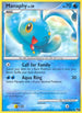 Manaphy (003/17) Holofoil [POP Series 6] - Rare