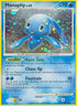 Manaphy (8/100) Holofoil [Majestic Dawn] - Holo Rare