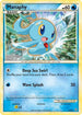 Manaphy (3/95) Reverse Holofoil [Unleashed] - Holo Rare