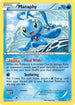 Manaphy (34/135) Holofoil [Plasma Storm] - Holo Rare