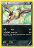 Mandibuzz  Boundaries Crossed - Uncommon
