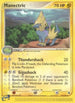 Manectric (39/109) Reverse Holofoil [Ruby and Sapphire] - Uncommon
